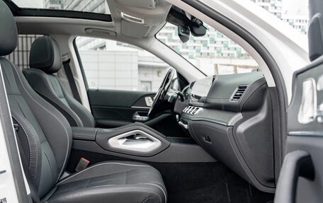 Mercedes-Benz GLE, 2026 год, 14 290 000 рублей, 25 фотография