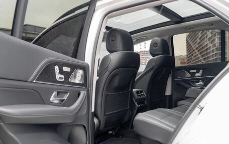 Mercedes-Benz GLE, 2026 год, 14 290 000 рублей, 28 фотография