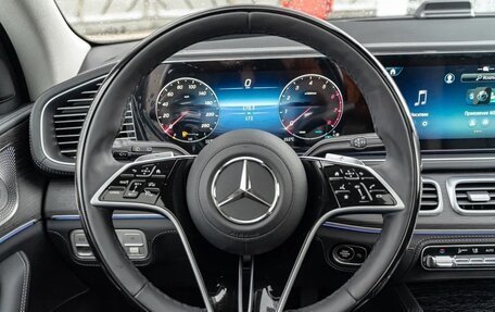 Mercedes-Benz GLE, 2026 год, 14 290 000 рублей, 20 фотография