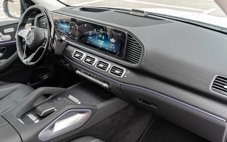 Mercedes-Benz GLE, 2026 год, 14 290 000 рублей, 27 фотография