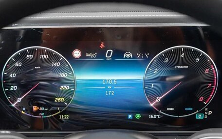 Mercedes-Benz GLE, 2026 год, 14 290 000 рублей, 21 фотография