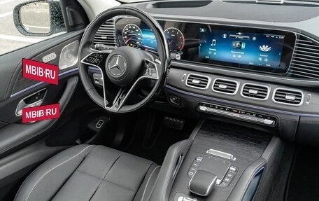 Mercedes-Benz GLE, 2026 год, 14 290 000 рублей, 16 фотография
