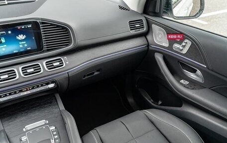 Mercedes-Benz GLE, 2026 год, 14 290 000 рублей, 17 фотография