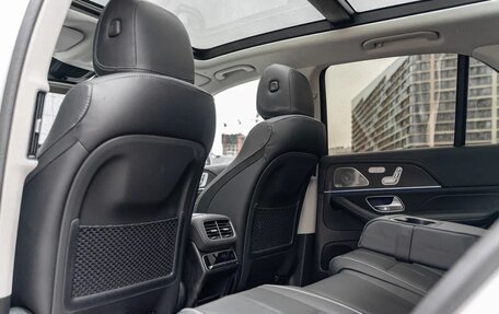 Mercedes-Benz GLE, 2026 год, 14 290 000 рублей, 30 фотография