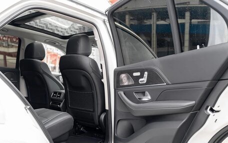 Mercedes-Benz GLE, 2026 год, 14 290 000 рублей, 33 фотография