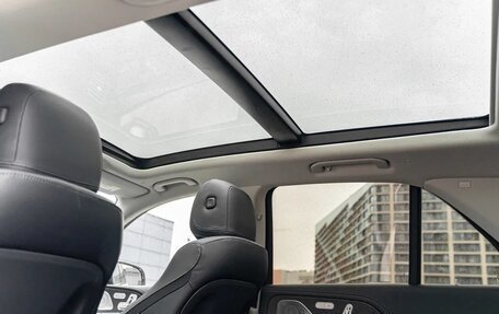 Mercedes-Benz GLE, 2026 год, 14 290 000 рублей, 31 фотография