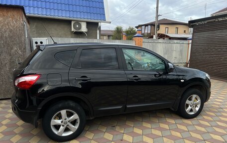 Nissan Qashqai, 2012 год, 1 250 000 рублей, 2 фотография