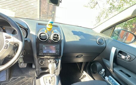 Nissan Qashqai, 2012 год, 1 250 000 рублей, 6 фотография