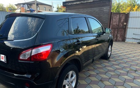 Nissan Qashqai, 2012 год, 1 250 000 рублей, 4 фотография