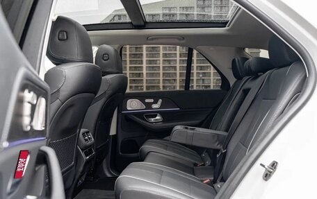 Mercedes-Benz GLE, 2026 год, 14 290 000 рублей, 29 фотография