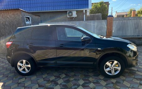 Nissan Qashqai, 2012 год, 1 250 000 рублей, 7 фотография