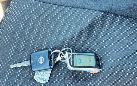 Nissan Qashqai, 2012 год, 1 250 000 рублей, 10 фотография