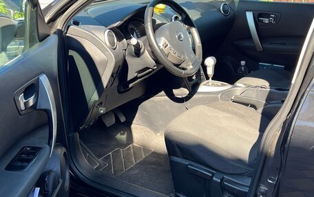 Nissan Qashqai, 2012 год, 1 250 000 рублей, 8 фотография