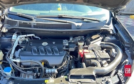 Nissan Qashqai, 2012 год, 1 250 000 рублей, 9 фотография