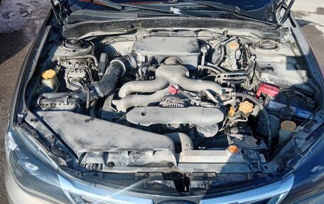 Subaru Impreza III, 2008 год, 770 000 рублей, 5 фотография