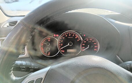 Subaru Impreza III, 2008 год, 770 000 рублей, 4 фотография