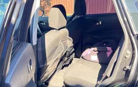 Nissan Qashqai, 2012 год, 1 250 000 рублей, 12 фотография