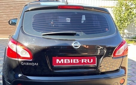 Nissan Qashqai, 2012 год, 1 250 000 рублей, 13 фотография