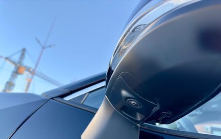 Toyota RAV4, 2021 год, 3 850 000 рублей, 10 фотография