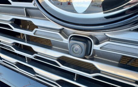 Toyota RAV4, 2021 год, 3 850 000 рублей, 16 фотография