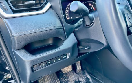 Toyota RAV4, 2021 год, 3 850 000 рублей, 19 фотография