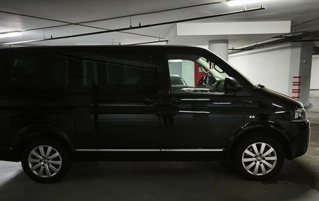Volkswagen Multivan T5, 2012 год, 2 353 000 рублей, 3 фотография
