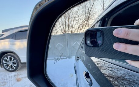 Toyota RAV4, 2021 год, 3 850 000 рублей, 23 фотография