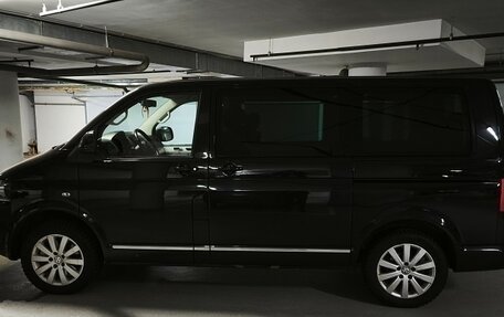 Volkswagen Multivan T5, 2012 год, 2 353 000 рублей, 6 фотография