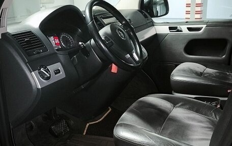 Volkswagen Multivan T5, 2012 год, 2 353 000 рублей, 9 фотография