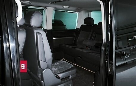 Volkswagen Multivan T5, 2012 год, 2 353 000 рублей, 7 фотография