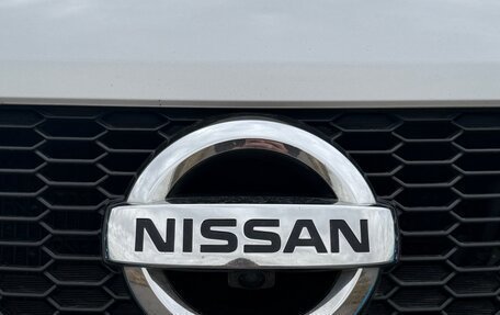 Nissan Note II рестайлинг, 2019 год, 1 350 000 рублей, 12 фотография