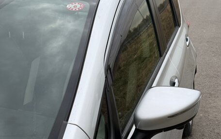 Nissan Note II рестайлинг, 2019 год, 1 350 000 рублей, 10 фотография