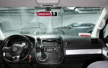 Volkswagen Multivan T5, 2012 год, 2 353 000 рублей, 10 фотография