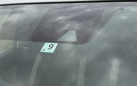 Nissan Note II рестайлинг, 2019 год, 1 350 000 рублей, 9 фотография