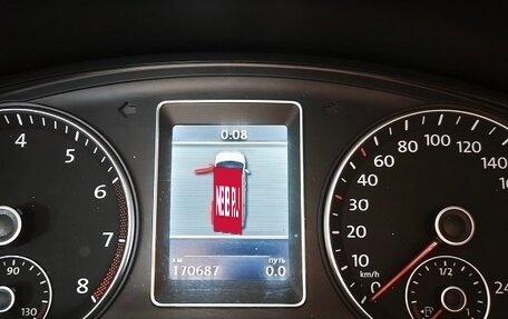 Volkswagen Multivan T5, 2012 год, 2 353 000 рублей, 11 фотография