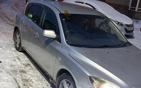 Mazda Axela, 2003 год, 480 000 рублей, 11 фотография