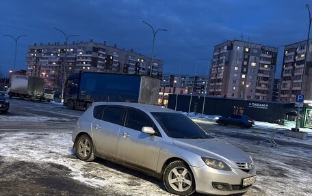 Mazda Axela, 2003 год, 480 000 рублей, 6 фотография
