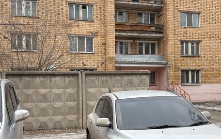 Mazda Axela, 2003 год, 480 000 рублей, 4 фотография