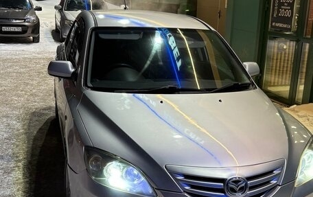 Mazda Axela, 2003 год, 480 000 рублей, 12 фотография