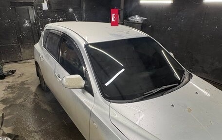 Mazda Axela, 2003 год, 480 000 рублей, 9 фотография