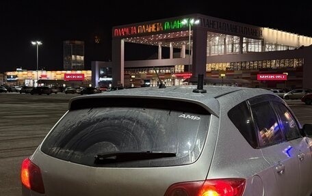 Mazda Axela, 2003 год, 480 000 рублей, 5 фотография