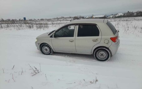 FAW Vita, 2007 год, 130 000 рублей, 2 фотография