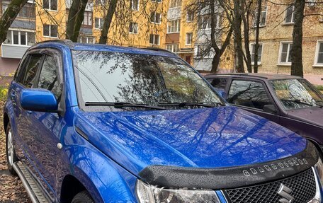 Suzuki Grand Vitara, 2007 год, 900 000 рублей, 2 фотография
