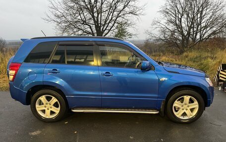 Suzuki Grand Vitara, 2007 год, 900 000 рублей, 3 фотография