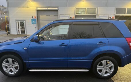 Suzuki Grand Vitara, 2007 год, 900 000 рублей, 4 фотография