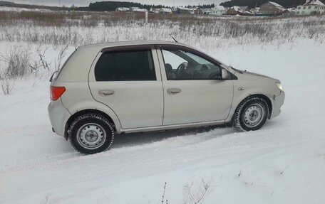 FAW Vita, 2007 год, 130 000 рублей, 3 фотография