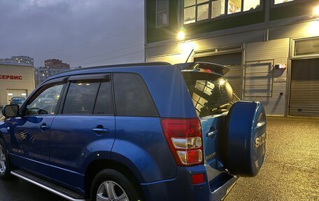 Suzuki Grand Vitara, 2007 год, 900 000 рублей, 7 фотография