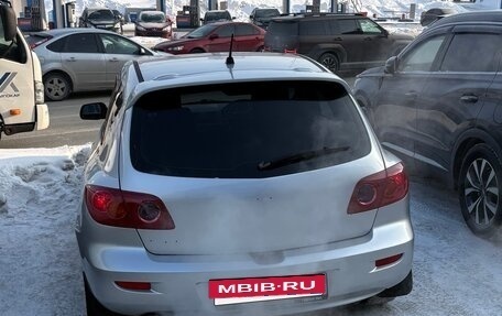 Mazda Axela, 2003 год, 480 000 рублей, 15 фотография