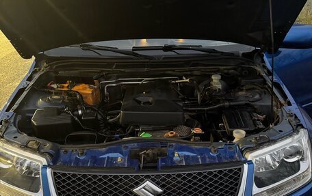 Suzuki Grand Vitara, 2007 год, 900 000 рублей, 11 фотография