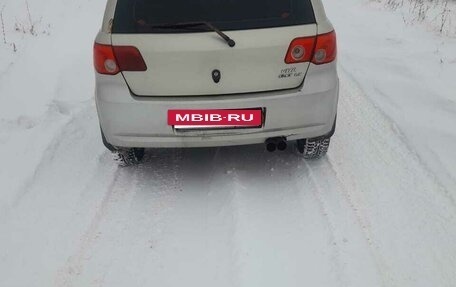 FAW Vita, 2007 год, 130 000 рублей, 4 фотография